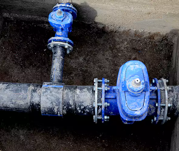 Certified Plumbers for Water Line Installation in Goodyear, AZ