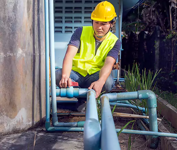 Expert Plumber for Water Line Replacement in Goodyear, AZ: Schedule Affordable Water Line Replacement Services with Us