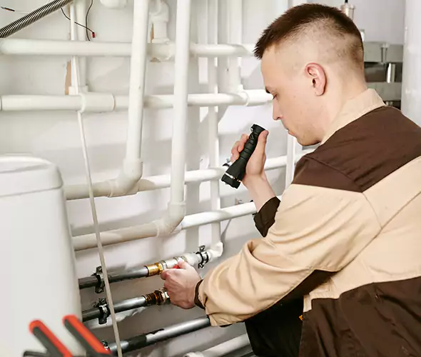 Trusted Water Softener Installers in Goodyear, AZ