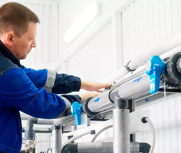 Expert Plumber for Water Softener Maintenance in Goodyear, AZ: Schedule Professional Maintenance with Us