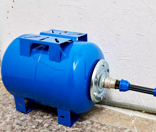 Expert Plumber for Well Pressure Tank Replacement in Goodyear, AZ: Schedule Affordable Tank Replacement Services with Us