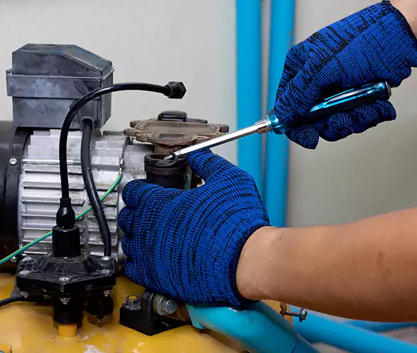 Well Pump Specialist in Goodyear, AZ