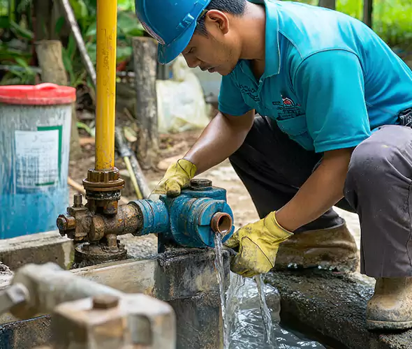 Expert Plumber for Well Pump Replacement in Goodyear, AZ: Schedule Affordable Well Pump Replacement Services with Us