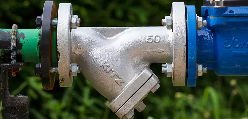 Professional Backflow Preventer Installation Services in Goodyear, AZ