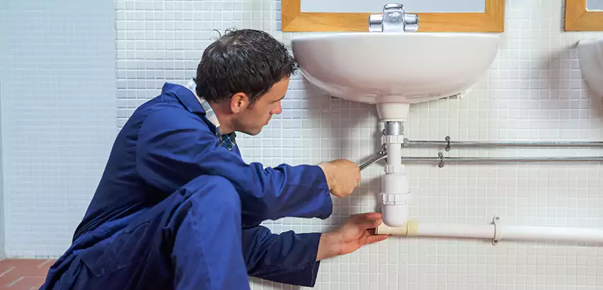Toilet Repair Goodyear