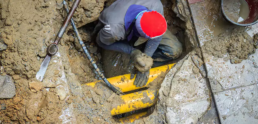 Clogged Drain Repair in Goodyear, AZ