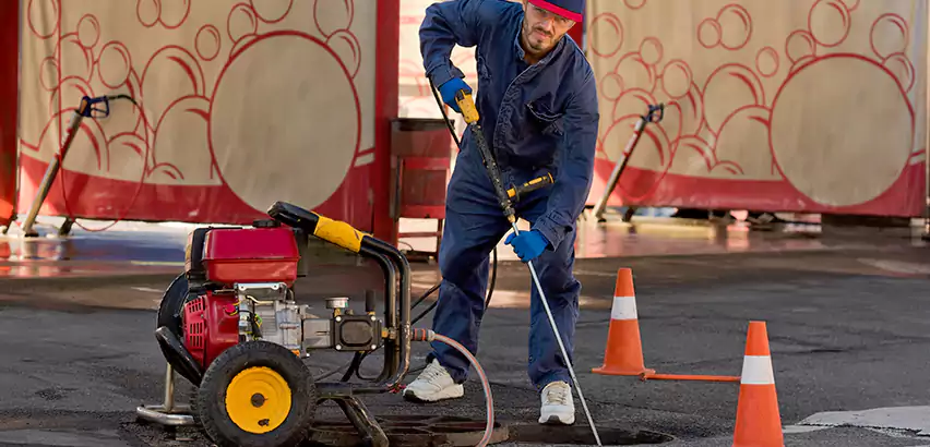 Professional Drain Repair Services in Goodyear, AZ