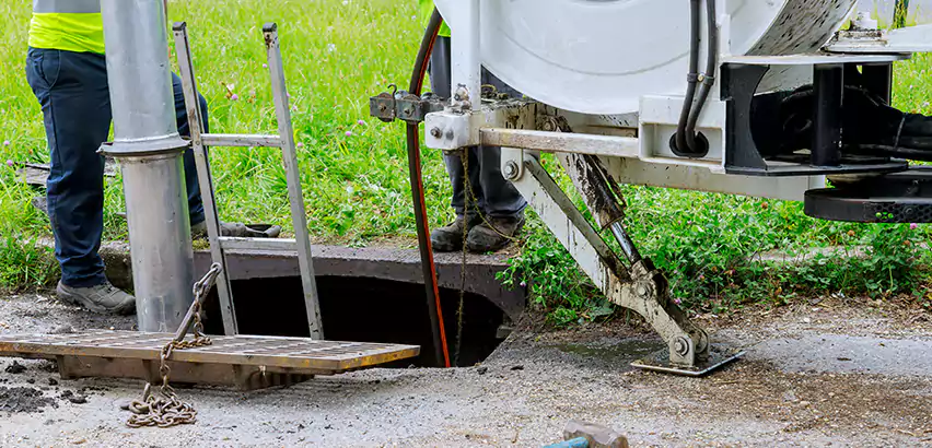 Drain Unblocking in Goodyear