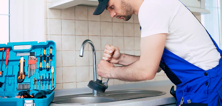 Emergency Plumber in Goodyear