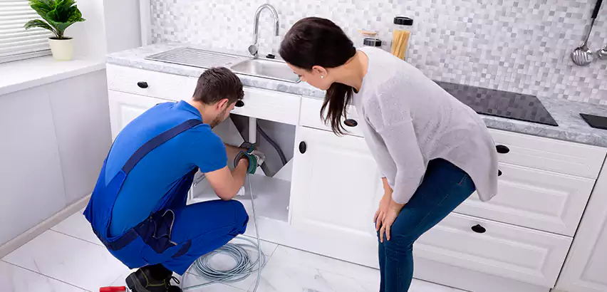 Fast Emergency Plumbing Repair Services in Goodyear, AZ