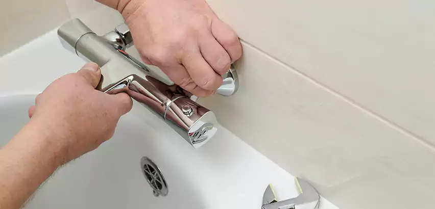 Bathroom Faucet Installation in Goodyear