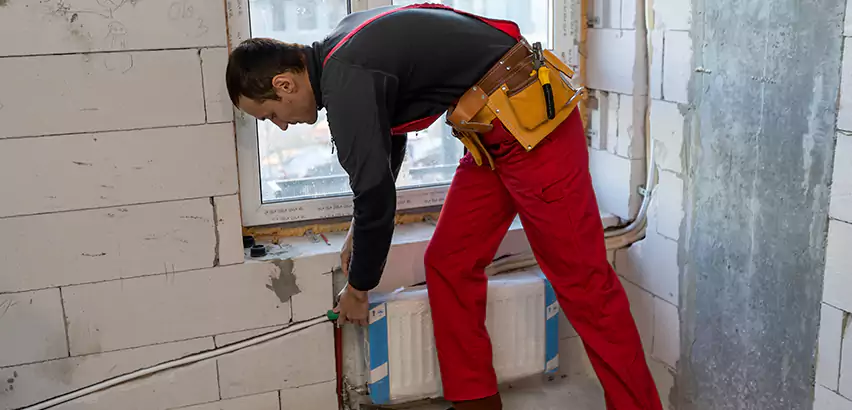 Professional Foundation Leak Repair Services in Goodyear, AZ