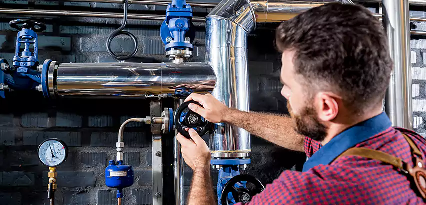 Professional Gas Leak Repair Services in Goodyear, AZ