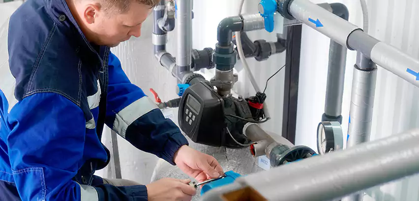 Reliable Gas Line Installation Services in Goodyear, AZ