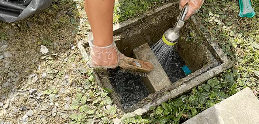 Professional Grease Trap Cleaning Services in Goodyear, AZ