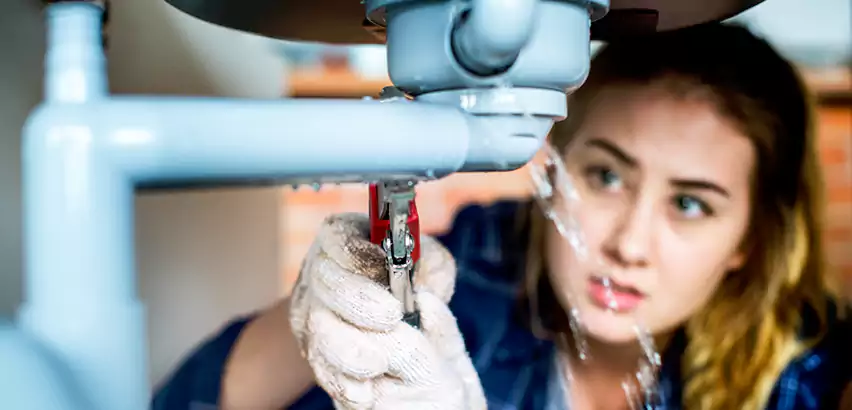 Reliable Pipe Repair Services in Goodyear, AZ