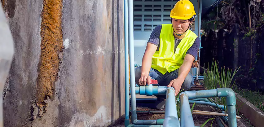 Pipe Replacement in Goodyear