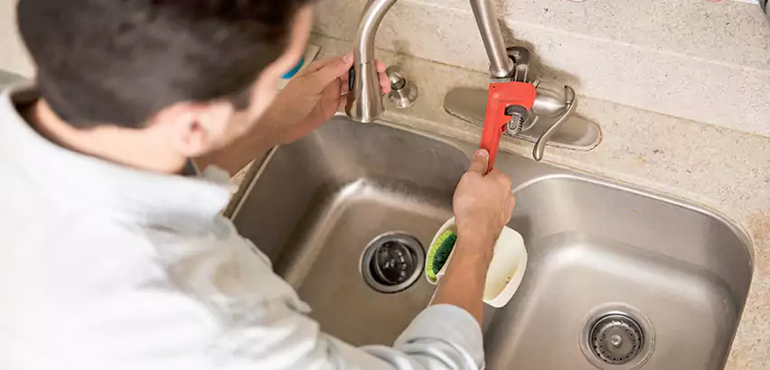 Professional Plumbing Installation Services in Goodyear, AZ