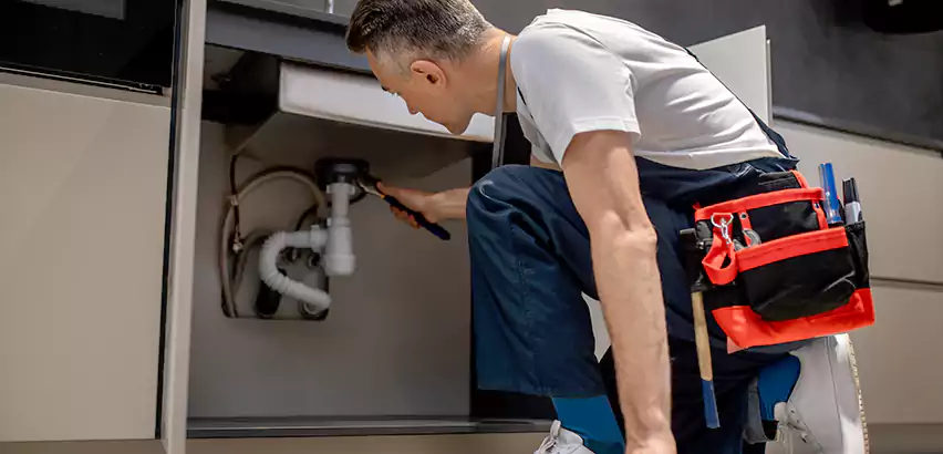 Water Heater Replacement in Goodyear