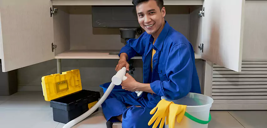 Whole House Repipe in Goodyear