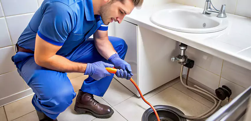 Sewer Line Inspection in Goodyear