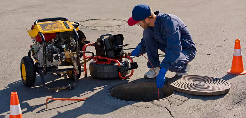 Professional Sewer Repair Services in Goodyear, AZ
