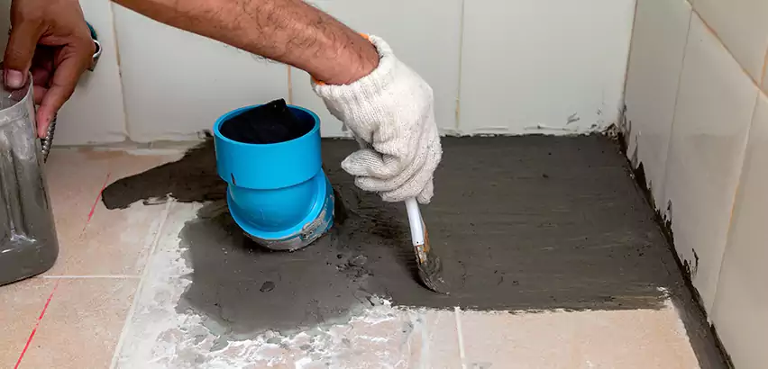 Professional Slab Leak Repair Services in Goodyear, AZ
