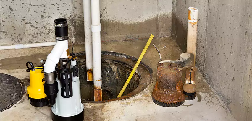 Professional Sump Pump Installation Services in Goodyear, AZ