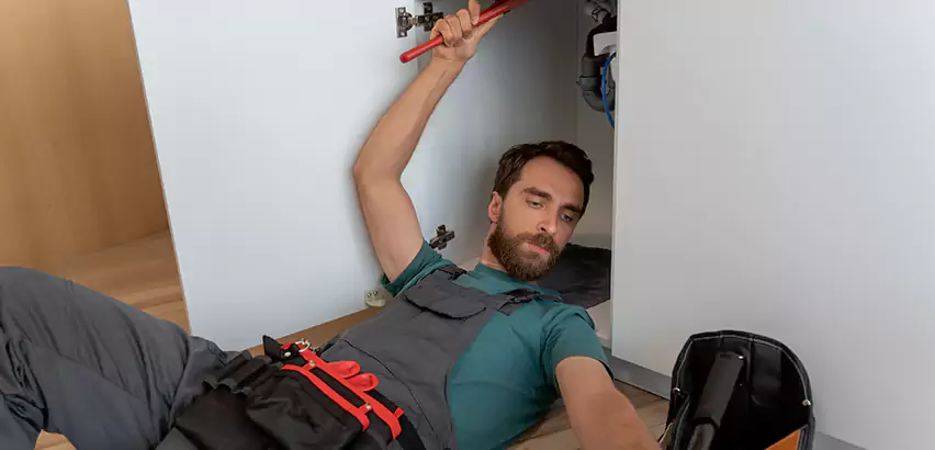 Emergency Basement Leak Repair in Goodyear