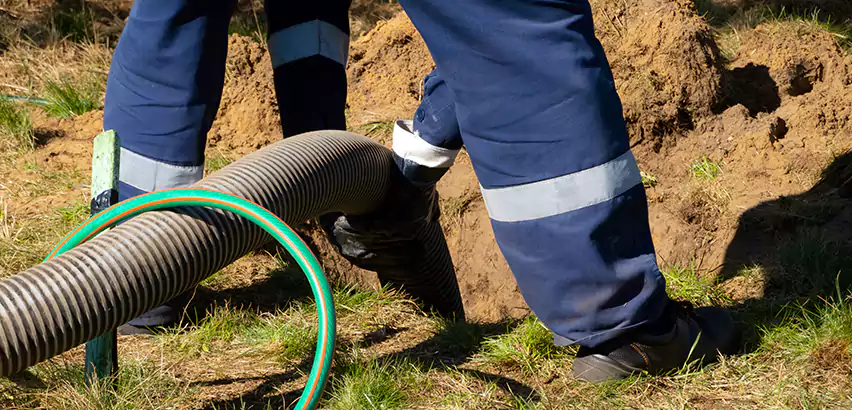 Blocked Drain Repair in Goodyear