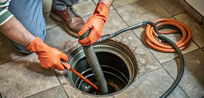 Gutter Drain Repair in Goodyear, AZ