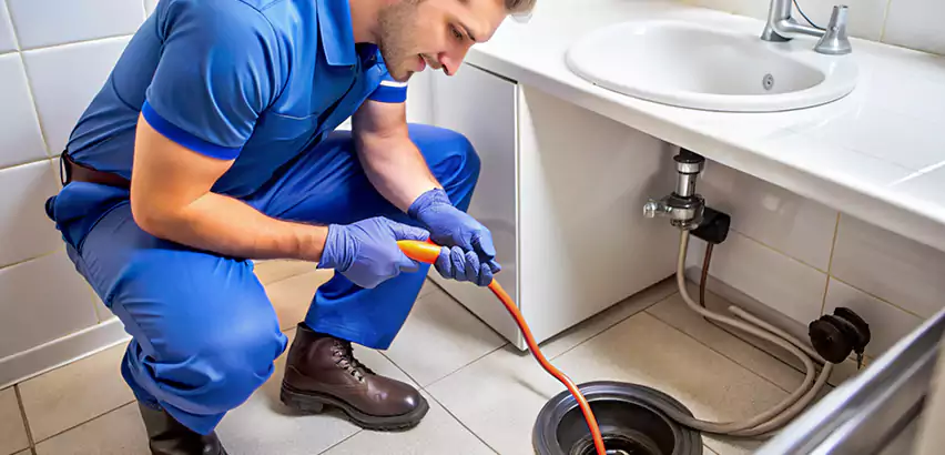 Drain Repair in Goodyear