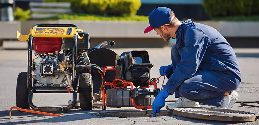Outside Drain Unblocker in Goodyear