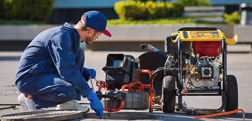 Drain Camera Inspection Near Me Goodyear
