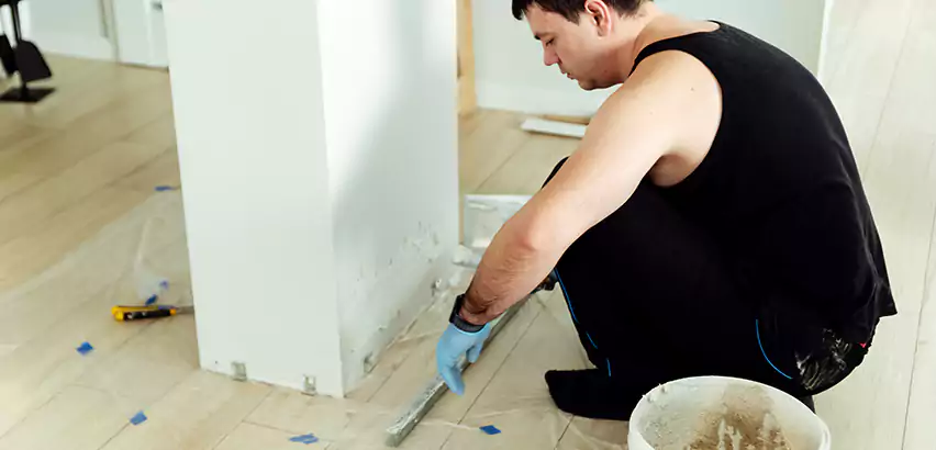 Emergency Foundation Leak Repair in Goodyear, AZ