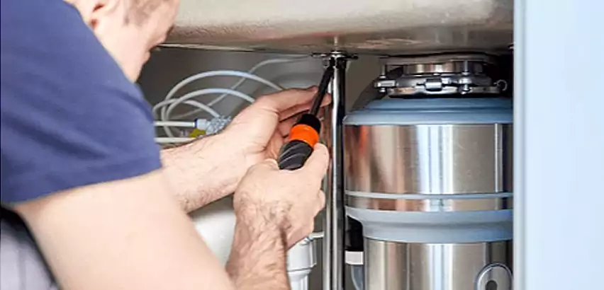 Sink Waste Disposal Installation in Goodyear, AZ