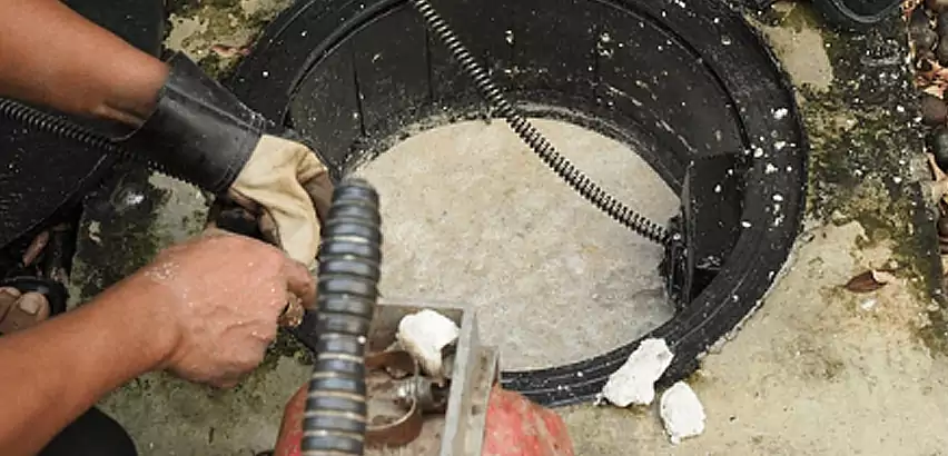 Fat Trap Cleaning in Goodyear, AZ