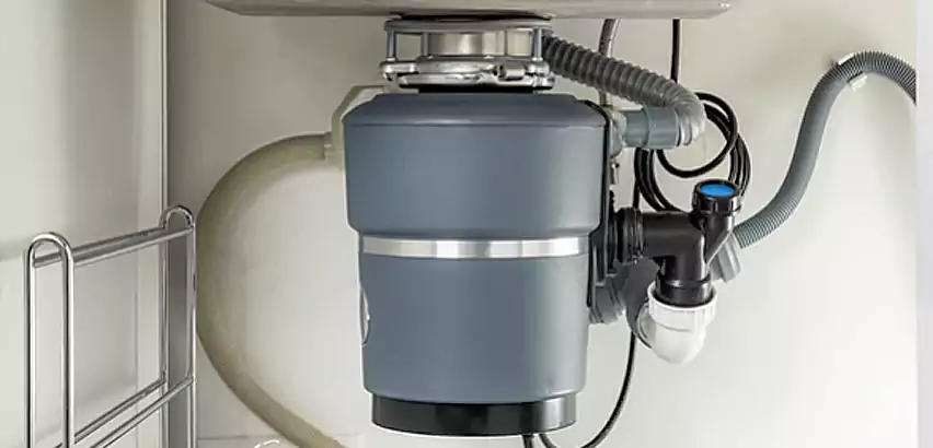 Insinkerator Air Switch Installation in Goodyear, AZ