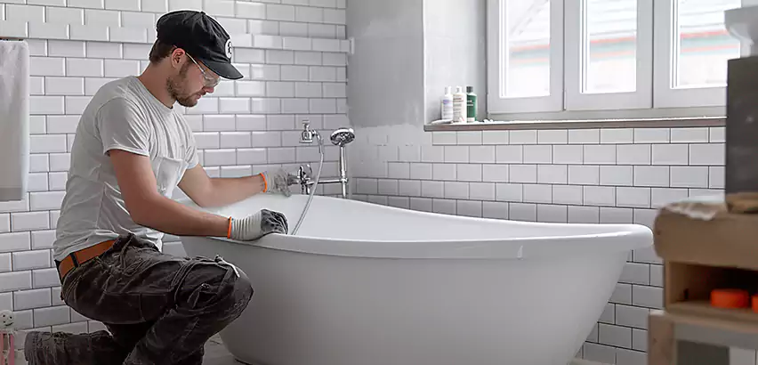 Leak Detection Companies Near Me in Goodyear