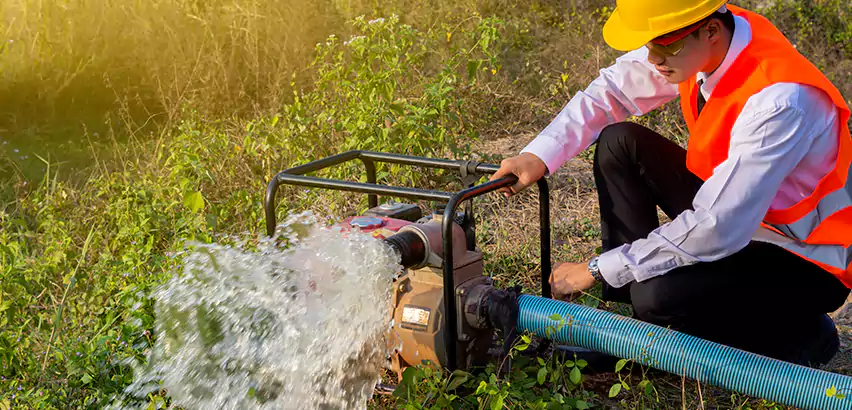 Well Pump Repair Goodyear