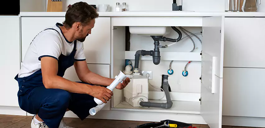 Pipe Replacement Services in Goodyear