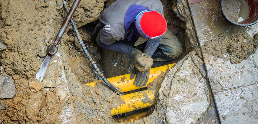 Main Line Rooter in Goodyear