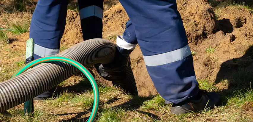Commercial Sewer Cleaning in Goodyear
