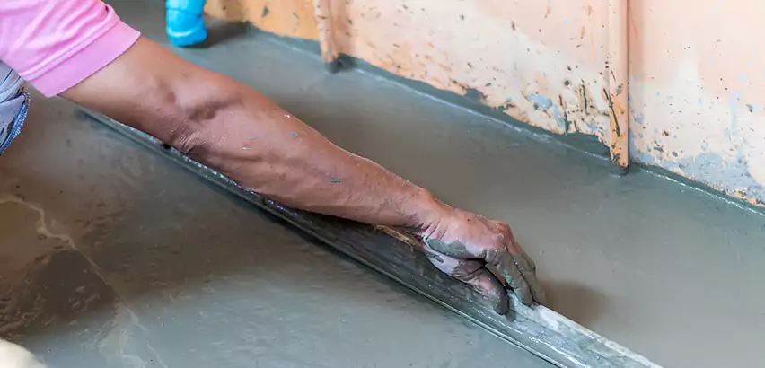 Foundation Slab Leak Repair in Goodyear, AZ