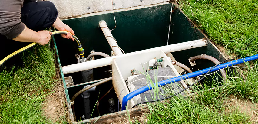 Zoeller Sump Pump Maintenance in Goodyear