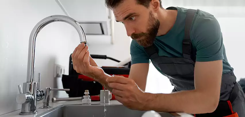 Fire and Water Damage Restoration in Goodyear