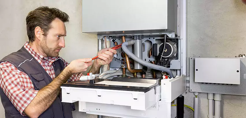 Rinnai Water Heater Maintenance Goodyear