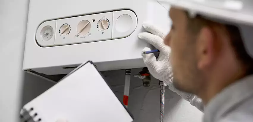 Gas Water Heater Service Near Me Goodyear