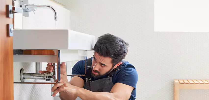 Commercial Water Leak Detection in Goodyear