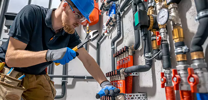 Kinetico Water Softener Installation in Goodyear, AZ